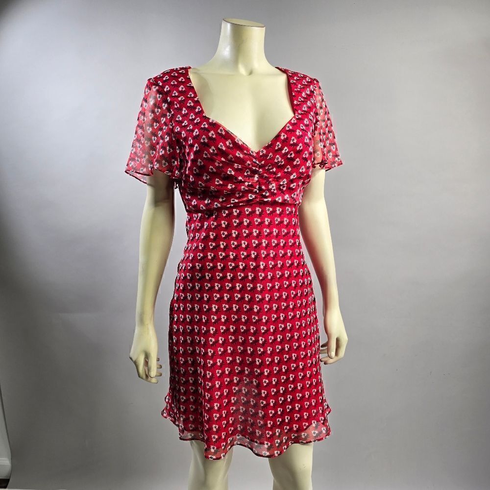 The east order medium dress R9